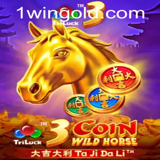 Explorando o Fascinante Jogo 3CoinWildHorse: Regras e Estratégias