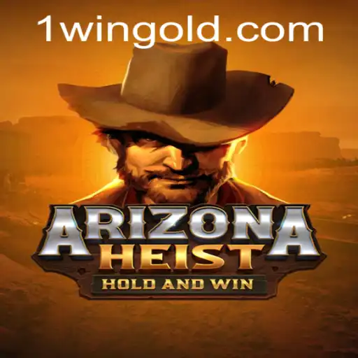 Descubra o Fascinante Mundo de ArizonaHeist: Um Jogo de Estratégia e Emoção