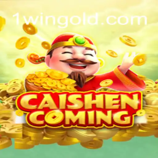 Explorando o Jogo CAISHENCOMING e a Plataforma 1win