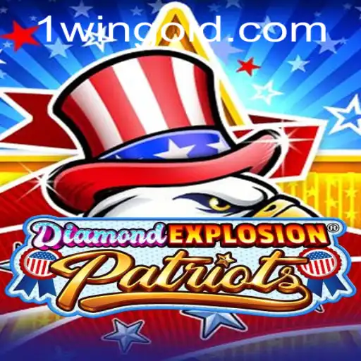 DiamondExplosionPatriots: Uma Aventura Eletrizante com a Palavra-Chave do Momento