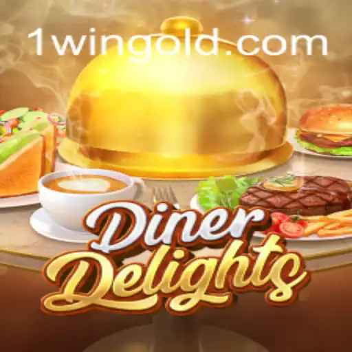 DinerDelights: Uma Experiência Culinária em Jogo