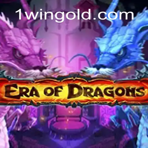 EraOfDragons: Uma Jornada Épica no Universo dos Dragões