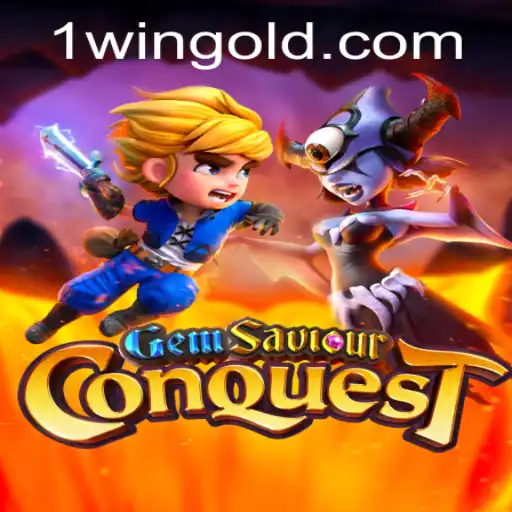 Explorando a Aventura Épica de GemSaviourConquest