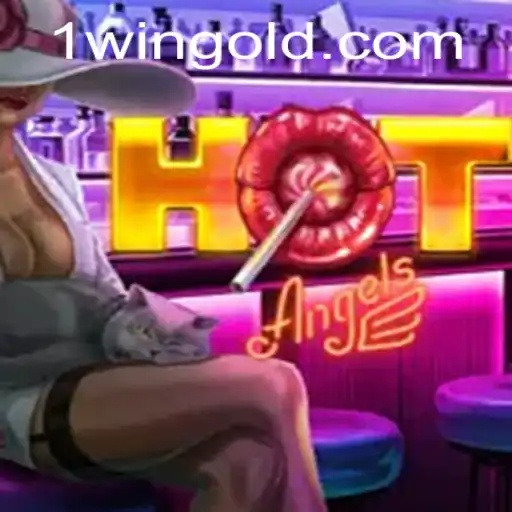 Descubra HotAngels: O Novo Jogo de Estratégia Que Está Conquistando o 1win