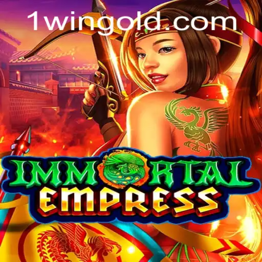 Explorando ImmortalEmpress: Uma Jornada no Mundo dos Jogos de Fantasia