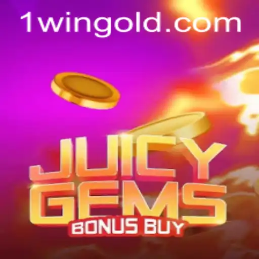 Explorando o Mundo de JuicyGemsBonusBuy: O Jogo que Está Conquistando 1win