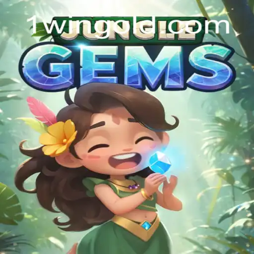 JungleGems: Uma Aventura de Estratégia e Diversão