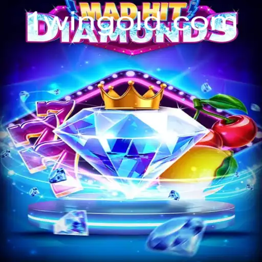 Descubra o Universo de MadHitDiamonds: O Novo Jogo Revolucionário