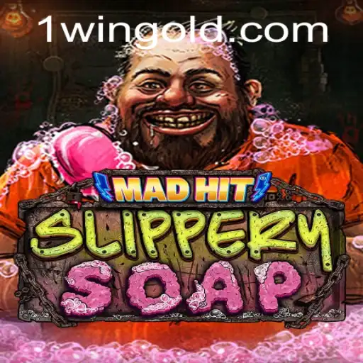 Descubra MadHitSlipperySoap: Um Jogo de Aventura Empolgante