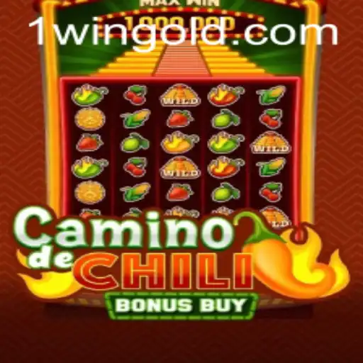 CaminodeChiliBonusBuy: A Aventura Pungente no Mundo dos Jogos
