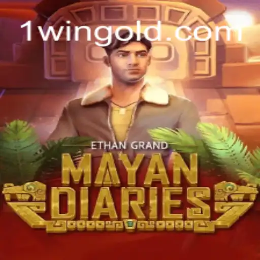 Explorando o Fascinante Mundo de MayanDiaries: Um Mergulho no Passado com 1win