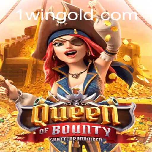 Descubra a Aventura Marítima de QueenofBounty: Uma Jornada de Emoção nos Sete Mares