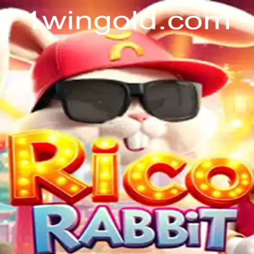 Explorando o Mundo de RicoRabbit: Aventura e Estratégia em 1win