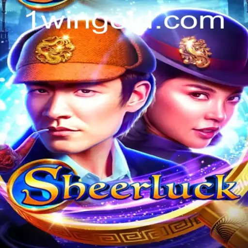 Descubra o Fascinante Mundo de Sheerluck: O Jogo de Mistério e Inteligência