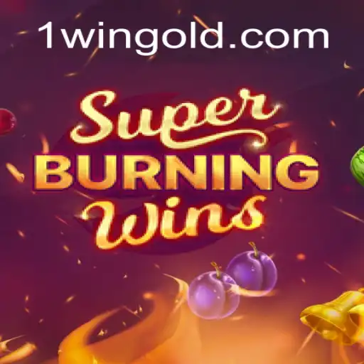 Explorando o Jogo SuperBurningWins: Regras e Estratégias