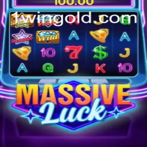 Desvendando MassiveLuck: O Novo Fenômeno dos Jogos de Azar com 1win