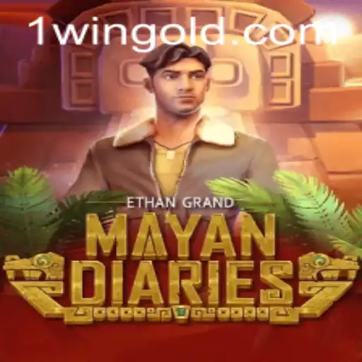 Explorando o Fascinante Mundo de MayanDiaries: Um Mergulho no Passado com 1win