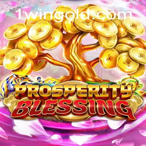 Explorando o Mundo de ProsperityBlessing: Um Olhar Detalhado sobre o Jogo