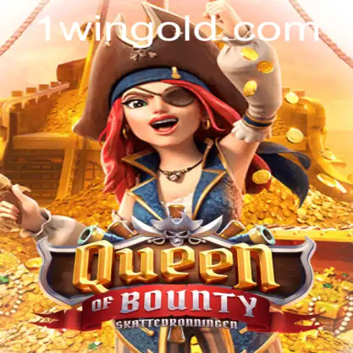 Descubra a Aventura Marítima de QueenofBounty: Uma Jornada de Emoção nos Sete Mares