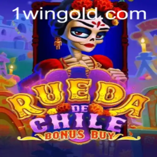 Explorando o Jogo RuedaDeChileBonusBuy: Regras e Funcionamento