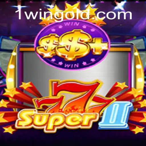 Descobrindo o Mundo de Super777II: Um Guia Completo para Novos Jogadores