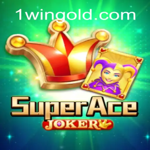 SuperAceJoker: Um Mergulho no Novo Jogo do Momento