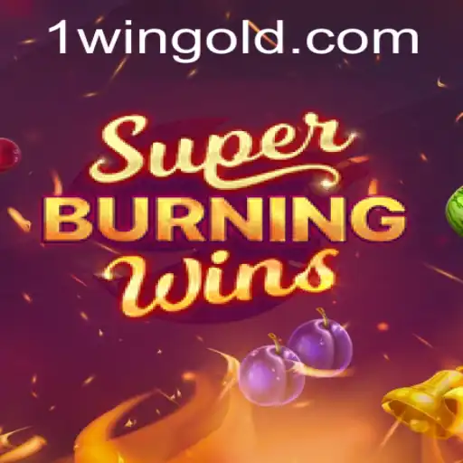 Explorando o Jogo SuperBurningWins: Regras e Estratégias