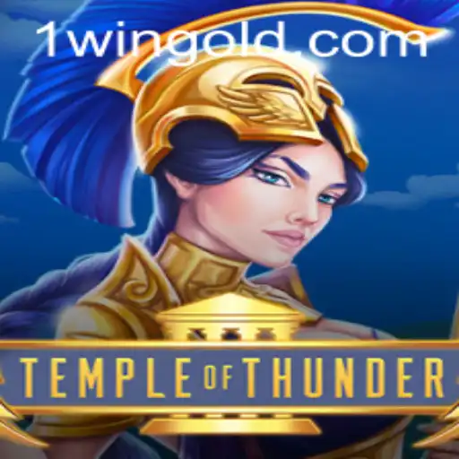 Descobrindo o Fascinante Mundo de TempleofThunder