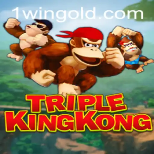 Descobrindo TripleKingKong: Um Jogo de Estratégia e Aventura