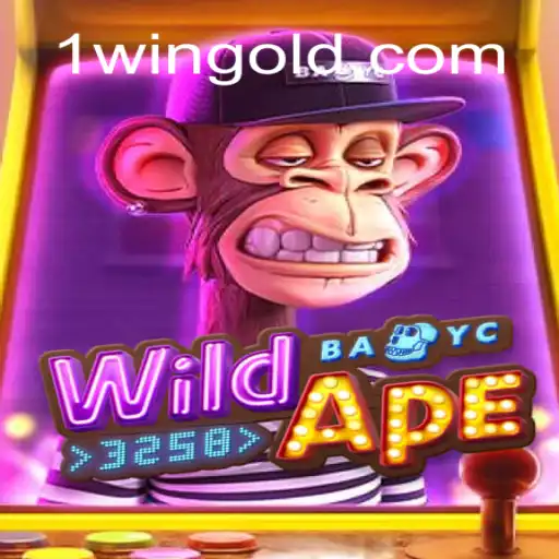 Descubra WildApe3258: Aventuras Selvagens no Mundo do Jogo