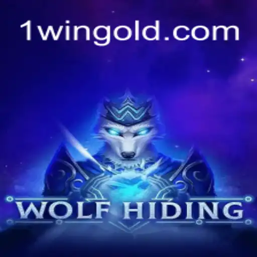 WolfHiding: A Nova Aventura de Estratégia Emocionante
