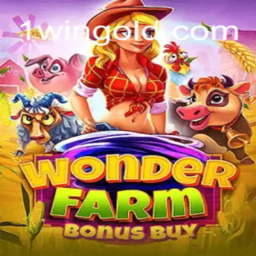 Explorando WonderFarmBonusBuy: O Novo Fenômeno de Jogos com 1win